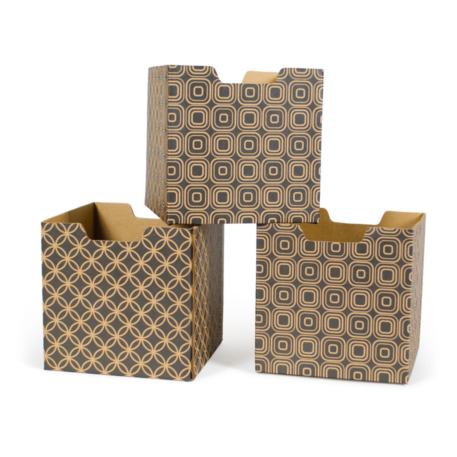 Sprout Kids Decorative Storage Boxes