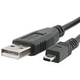 USB Cable for Nikon DSLR D3200 Camera and Computer Cord for Nikon