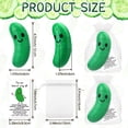 thumbnail image 2 of 10 unidades de Stress Balls Libima Inspirational para regalos escolares, 2 of 6