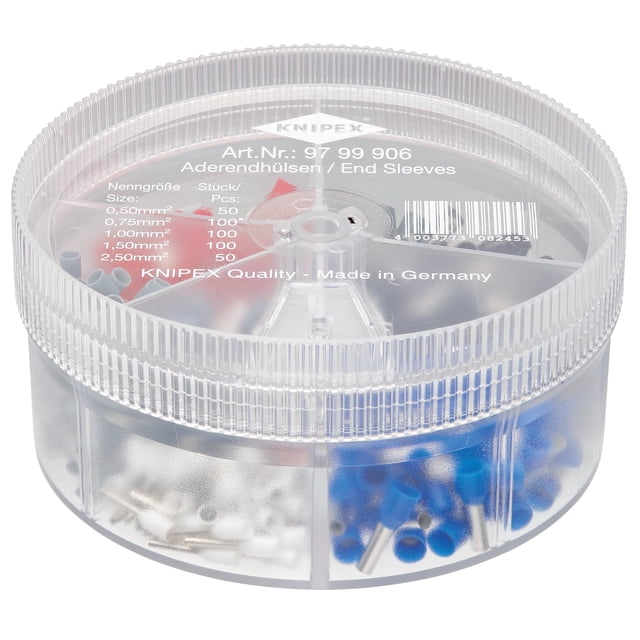 KNIPEX 97 99 906 Conectores de cable
