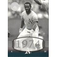 thumbnail image 1 of 2004 UD Legends Timeless Teams #101 Billy North 74 MLB Baseball Trading Card, 1 of 1