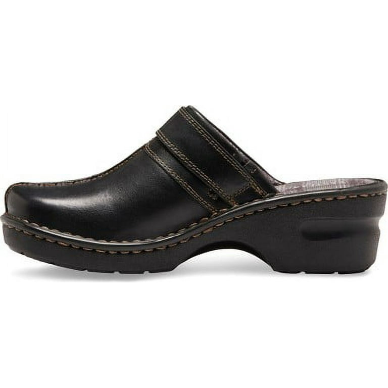Eastland mae hotsell women's clogs