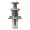 thumbnail image 3 of Intertherm 903665A Roof Jacks - Flue Assy 35"-63", Slant 4/12, 3 of 3