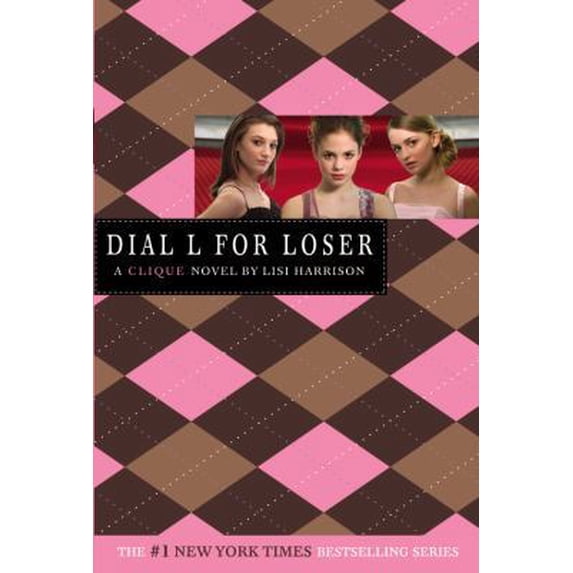 Pre-Owned Dial L for Loser (Paperback) 0316115045 9780316115049