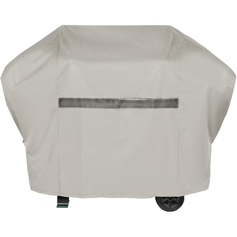 Brinkmann hot sale smoker cover