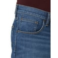 thumbnail image 4 of Wrangler Men's Straight Cut Twill Slim Fit Pant, 4 of 5