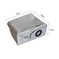 thumbnail image 2 of 12Pcs Replacement Parts Dust Bag for V12 V10 Robot Vacuum Cleaner Accessories Non-Woven Garbage Bag, 2 of 7