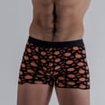 thumbnail image 3 of Pizza Boxer Brief, 3 of 4