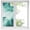 Green, variant on Window Privacy Film Gray Ombre Clouds Stained Glass Window Film Decorative Sun Block Window Cover Modern Abstract Art Gradient Cloud Window Clings Static Adhesive Sticker for Bathroom 19.6"x39.3"