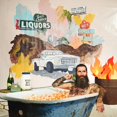 thumbnail image 1 of Álbum musical JP Harris Is A Trash Fire, 1 of 2