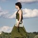thumbnail image 1 of OUNONA Tote Bag De Lona Con Estilo Y Gran Espacio Para Guardar Objetos Personales, 1 of 6