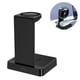 thumbnail image 2 of Soporte de carga inalámbrica para Apple Watch, estación de carga inalámbrica 2 en 1 para Airpods Pro y iWatch, base de carga rápida para Apple Watch Series 6 5 4 3 2 1 SE y Airpods 2, 2 of 8