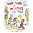 thumbnail image 2 of Beginner Books Come Over to My House, (Hardcover), 2 of 3