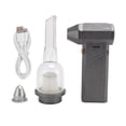 thumbnail image 2 of BLOWER SECO DE CORRO, ventilador vegetal vegetal versátil vegetal vegetal QC15W Cargo Rápido 200000 RPM Para Computadoras, 2 of 7