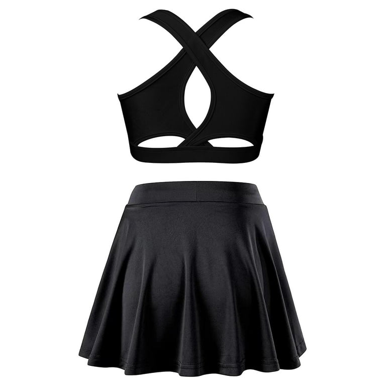 black dress gym girl Brielle Sleeve Gown Black/Cream | Maxi Dress