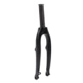 thumbnail image 1 of Folding Bike Front ForkCarbon Fiber Front Fork Bike Fork Replacement Bike Front Fork Highly Recommended, 1 of 5