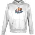 thumbnail image 2 of Youth ProSphere White Bucknell Bison Band Pullover Hoodie, 2 of 3