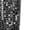 Silver, variant on Long Sleeve Shirts For Women V Neck Double Layer Mesh Sequin Tight Fitting Top Womens Long Sleeve Tops