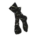 thumbnail image 4 of Naloa Spiders On The Web High Stockings Women Thigh High Stockings Over Knee Long Stockings-One Size, 4 of 8