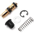 thumbnail image 4 of Piston Repair Kit, Simple Design Brake Plunger Repair Kit  For Dirt Bike For Motorcycle For Scooter, 4 of 8