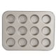 thumbnail image 2 of Bandeja para hornear NikouMX 12 tazas, 2 of 8