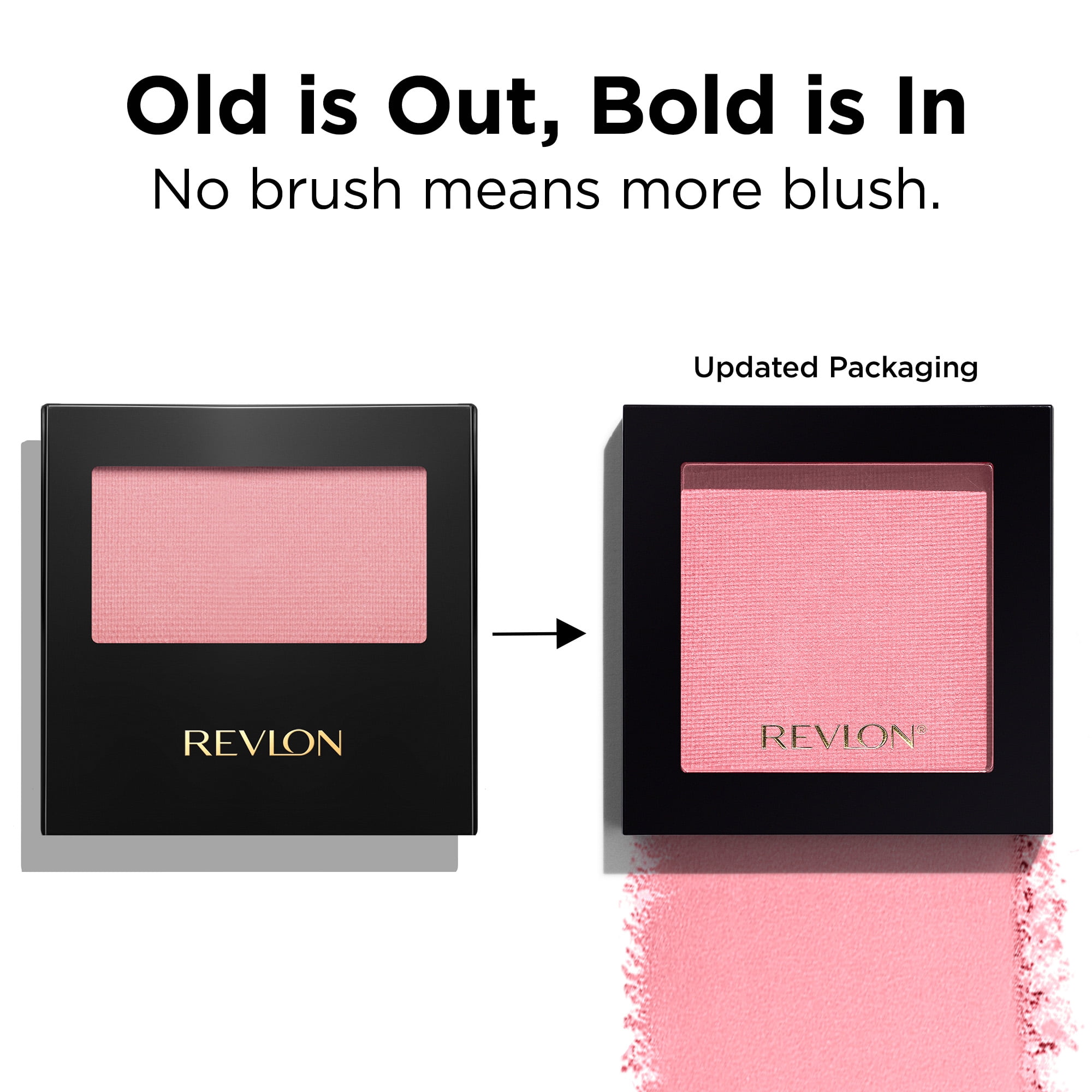 Blush sale on revlon