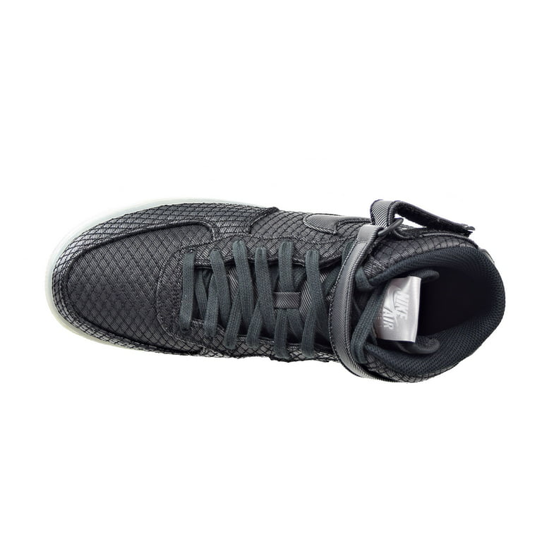 Nike Air Force 1 Mid '07 Shoes White Black DV0806-101 Men's Multi  Size NEW