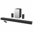 thumbnail image 1 of Vizio SB3651-E6 36-in. SmartCast 5.1 Sound Bar, 1 of 5