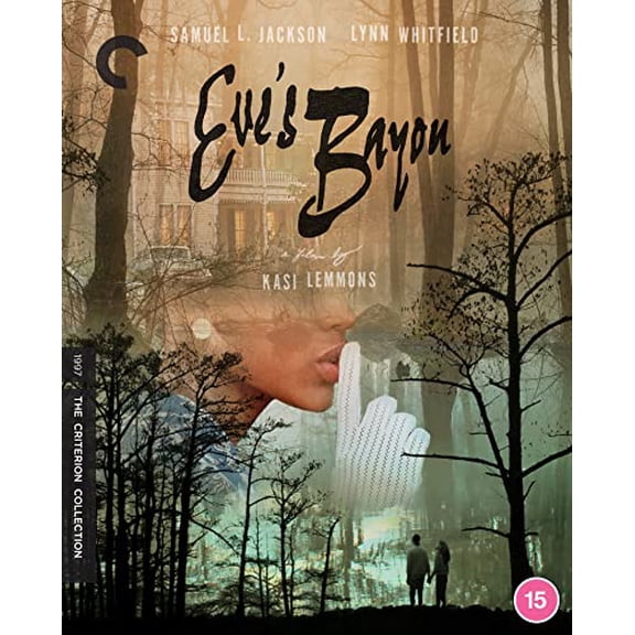 Eves Bayou - Criterion Collection [BLU-RAY]