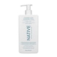 thumbnail image 1 of Revitalisant fortifiant Native Cachemire et pluie, 487&nbsp;mL, 1 of 4