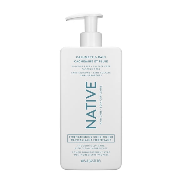 Native Cashmere & Rain Strengthening Conditioner