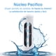 thumbnail image 3 of Repuesto Filtro Mantenimiento Purificador Pacifico sobre y bajo tarja 40mil Litros Compatible Rotoplas Alto Rendimiento Salud Agua Pura para siempre, 3 of 8