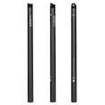 thumbnail image 2 of Bicycle Seat Post 33.9 x 600mm Lightweight Aluminum Alloy Seatpost, 2 of 8