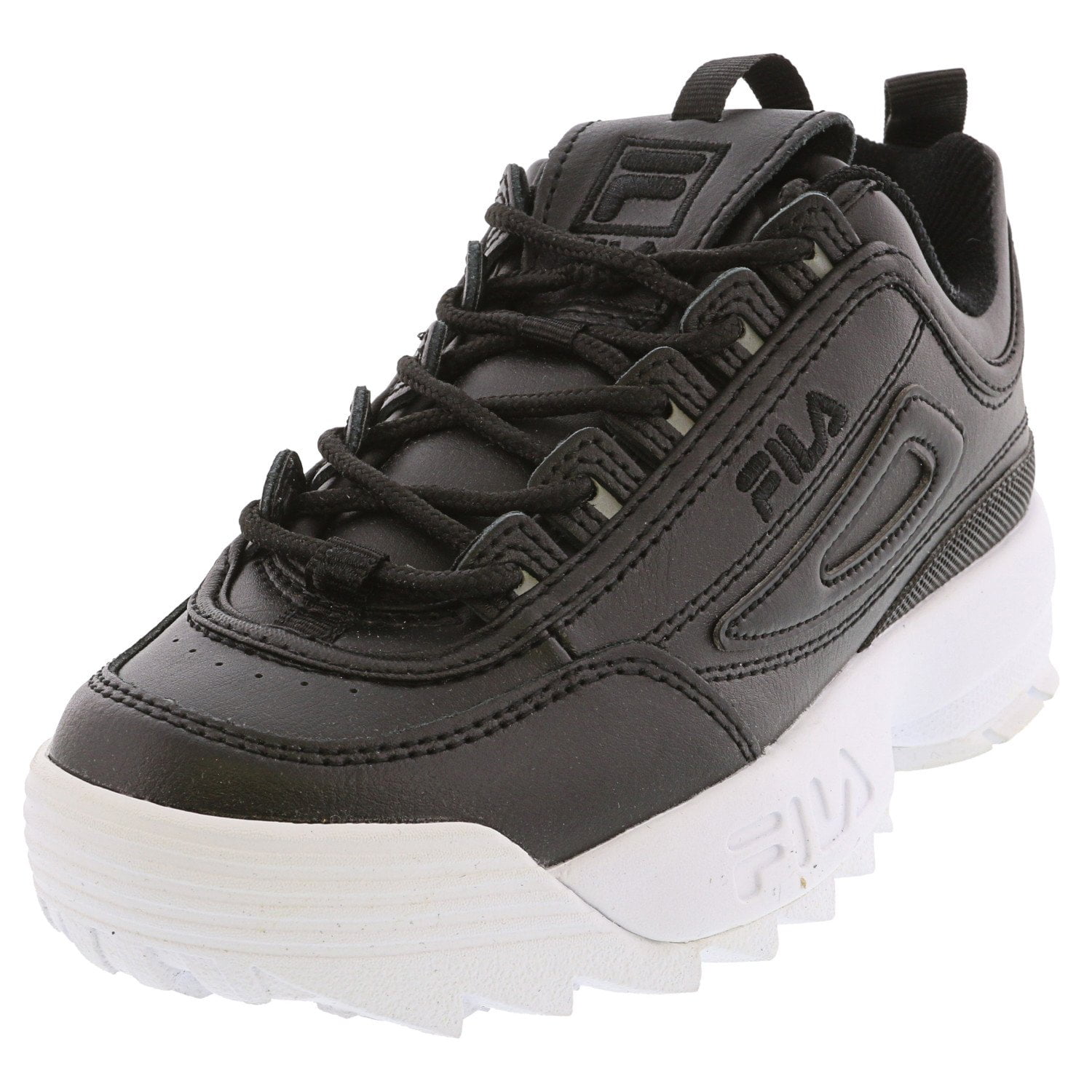 Fila Fila Women's Disruptor Ii Premium Sun OrangeSun Fila Fila Women's Disruptor Ii Premium Sun OrangeSun