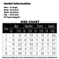 thumbnail image 4 of Women's Halloween Witch Moon Graphic T Shirt V Neck Short Sleeve Color Block Raglan Casual Fall Holiday Printed Tee, 4 of 5