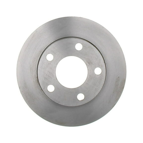 Raybestos Specialty Performance Rotors, 96425 Fits select: 1997-2000 AUDI A8, 1989-1991 AUDI 200