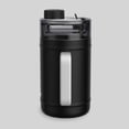thumbnail image 3 of Bubba Water Keg, 52 Oz, Stainless Steel, Vacuum Insulated Leakproof With Side Handle, DualSip 2-Way Lid, Office Siren, 3 of 10