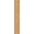 thumbnail image 4 of Ekena Millwork 5.50"W x 22"D x 34"H Olympic Smooth Craftsman Outlooker, Western Red Cedar, 4 of 4