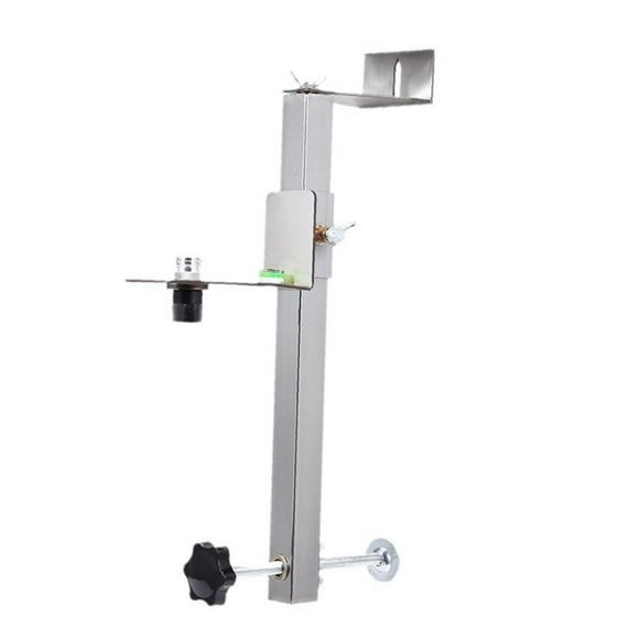 Soporte de montaje en pared shamjiam Piezas de repuesto Hardware 50cm