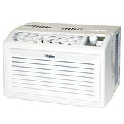 Haier Window Air Conditioner: 5,200 BTU
