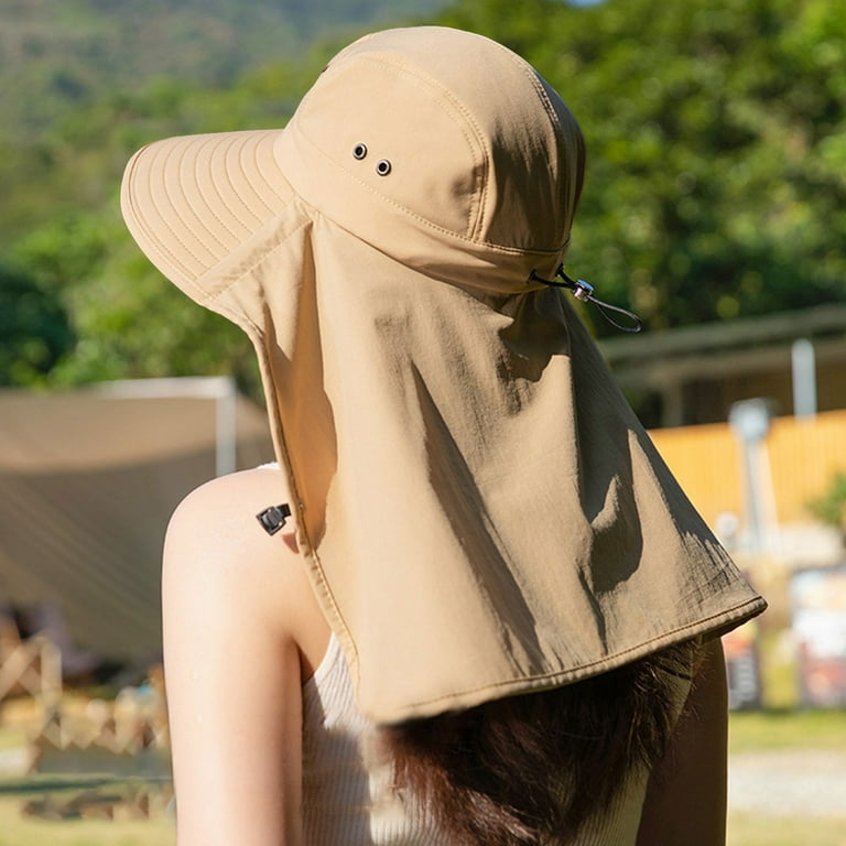 Sun Hats for Women Floppy Wide Brim Straw Hat for Vacation Days