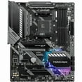 thumbnail image 2 of MSI MAG B550 TOMAHAWK Desktop Motherboard - AMD Chipset - Socket AM4 - ATX (244345), 2 of 8