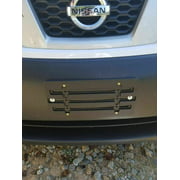License Plate Bumper Mount Holder Bracket for Nissan 2000-2021