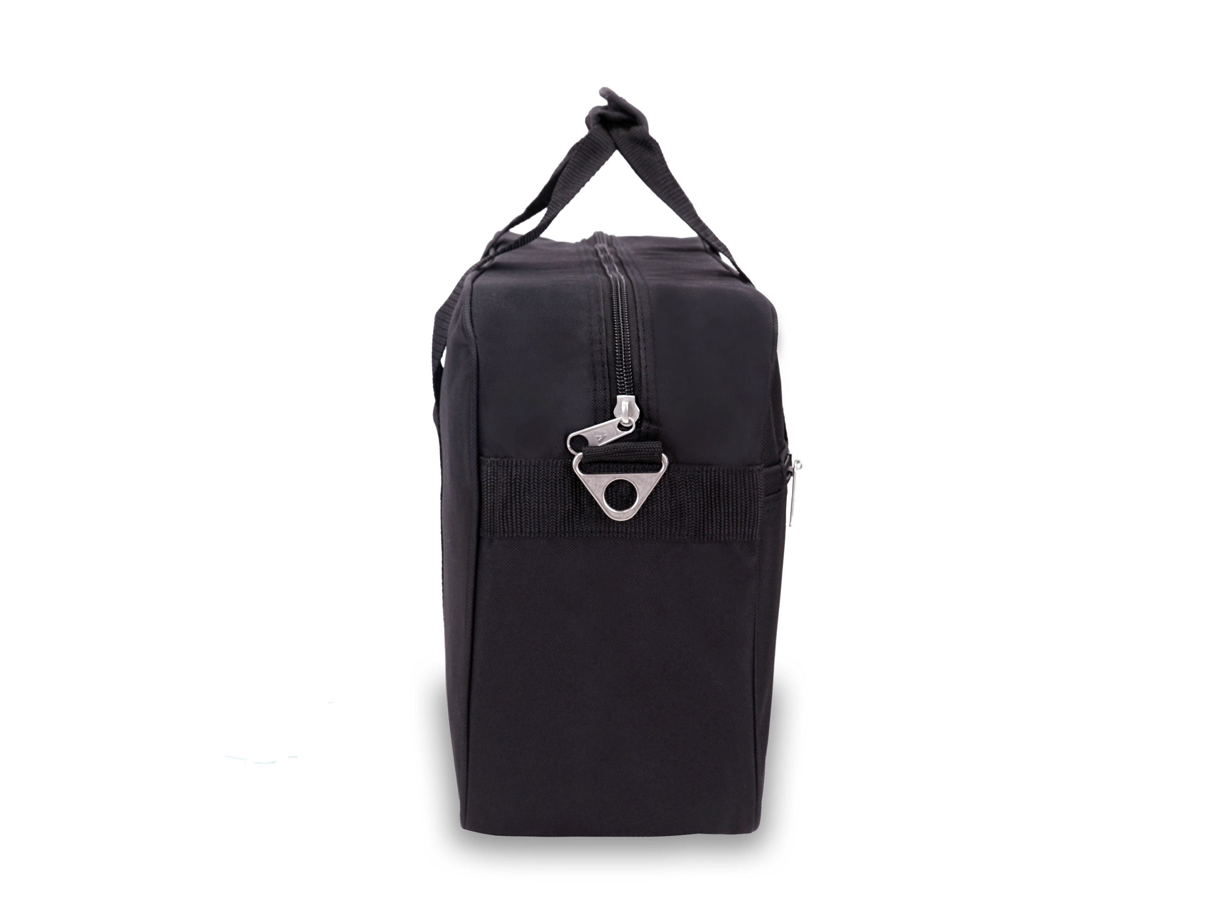 Everest Unisex Carry-On Briefcase Black