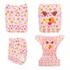thumbnail image 1 of Pick ALVABABY, pañal de tela para bebé de posición Digital más Popular, pañales reutilizables fáciles de usar, carcasa de pañal para bebé sin inserto Dengxun unisex, 1 of 2