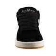 thumbnail image 4 of Tenis Casuales Mujer DEATH BEAR Comodos negro 22, 4 of 4