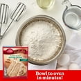 thumbnail image 4 of Betty Crocker Delights Super Moist Butter Pecan Cake Mix, 15.25 oz., 4 of 10