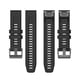 thumbnail image 5 of Correa de silicona para Garmin Fenix 5s s202412243486, 5 of 5