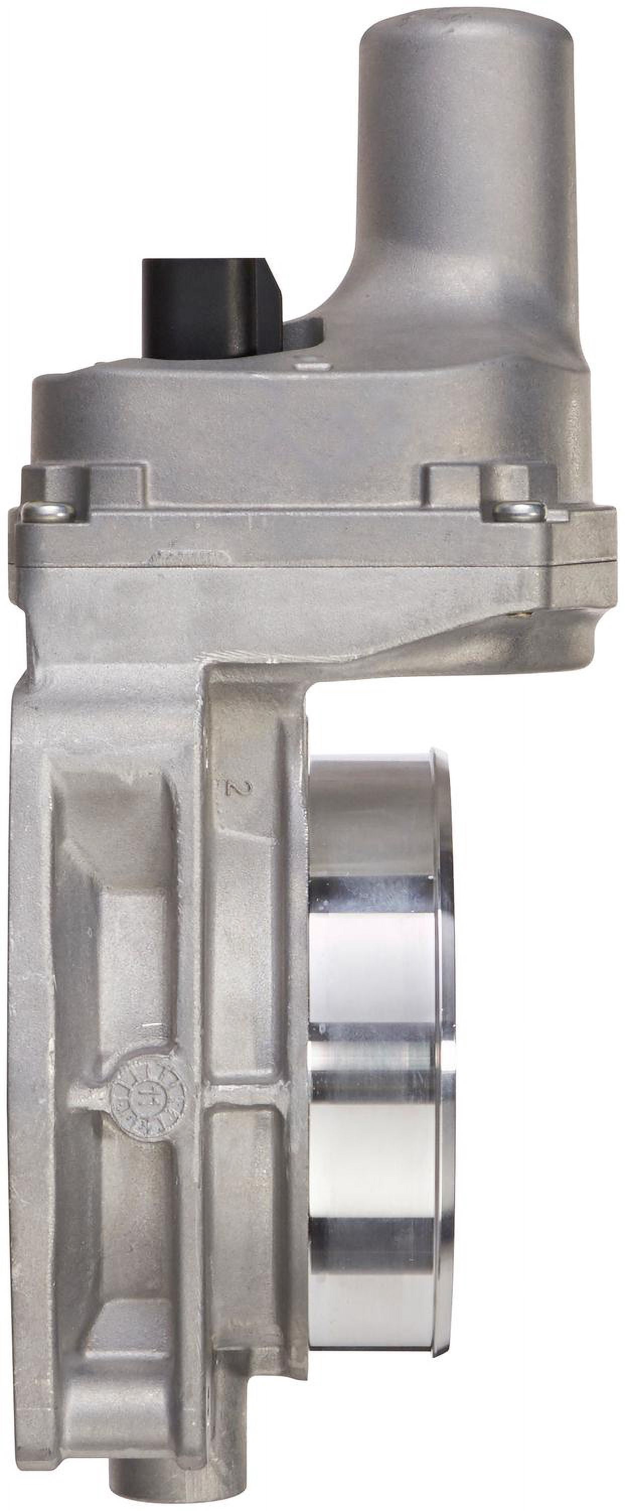Spectra Premium TB1079 Fuel Injection Throttle Body Assemly (Electronic Throttle Body)