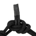 thumbnail image 4 of Mustang Side Pull Rope Halter STD / Black, 4 of 6